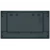 Ecrã de sinalização digital IIYAMA LH6552UHS-B1 64,5 polegadas IPS 4K 3840x2160 500 cd/m² Android 8.0 24/7 preto
