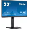 Monitor de computador iiyama ProLite XUB2294HSU-B2 54,6 cm (21,5 polegadas) 1920 x 1080 píxeis Full HD LCD preto