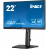 Monitor de computador iiyama ProLite XUB2294HSU-B2 54,6 cm (21,5 polegadas) 1920 x 1080 píxeis Full HD LCD preto