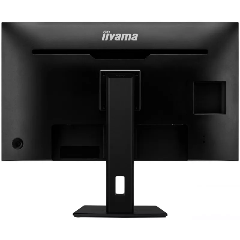 Monitor de computador iiyama ProLite XB3288UHSU-B5 80 cm (31,5 polegadas) 3840 x 2160 píxeis 4K Ultra HD LCD preto