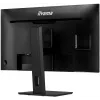 Monitor de computador iiyama ProLite XB3288UHSU-B5 80 cm (31,5 polegadas) 3840 x 2160 píxeis 4K Ultra HD LCD preto