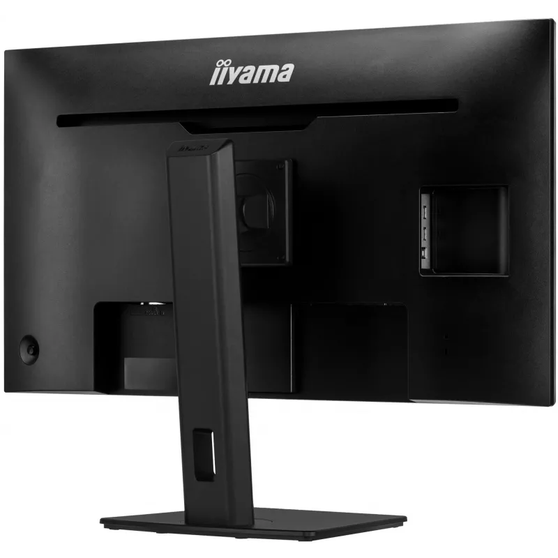 Monitor de computador iiyama ProLite XB3288UHSU-B5 80 cm (31,5 polegadas) 3840 x 2160 píxeis 4K Ultra HD LCD preto