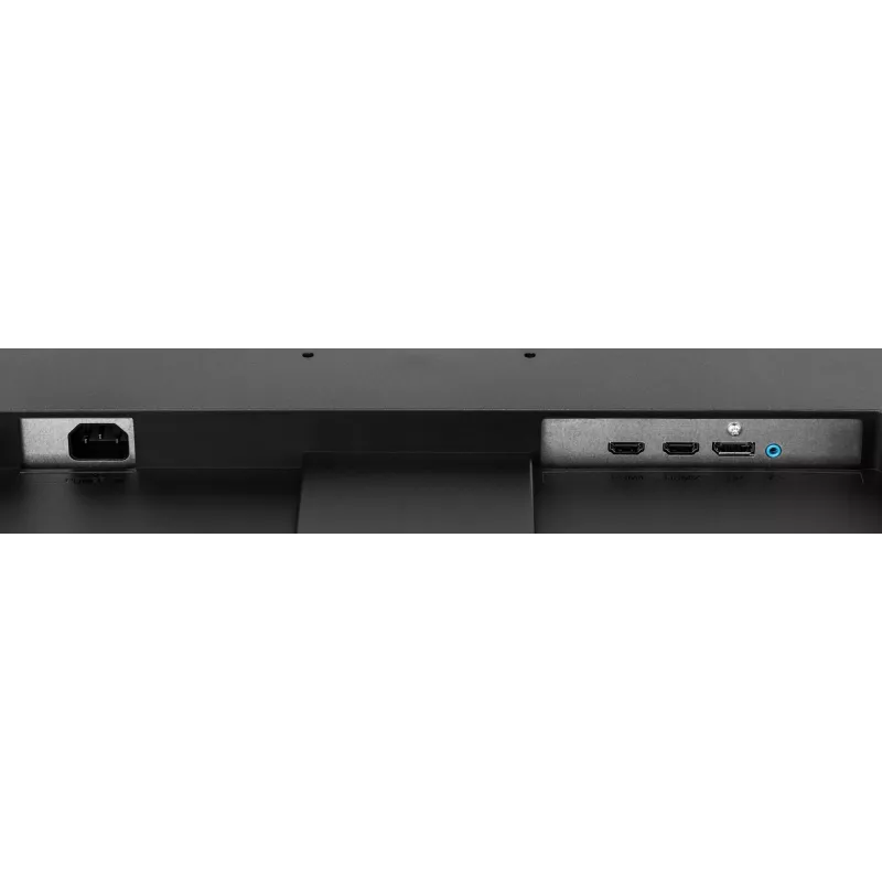 Monitor de computador iiyama ProLite XB3288UHSU-B5 80 cm (31,5 polegadas) 3840 x 2160 píxeis 4K Ultra HD LCD preto