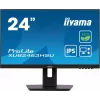 iiyama ProLite XUB2463HSU-B1 monitor de computador 60,5 cm (23,8