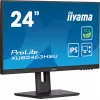 iiyama ProLite XUB2463HSU-B1 monitor de computador 60,5 cm (23,8