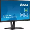 iiyama ProLite XUB2463HSU-B1 monitor de computador 60,5 cm (23,8