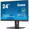 iiyama ProLite XUB2463HSU-B1 monitor de computador 60,5 cm (23,8