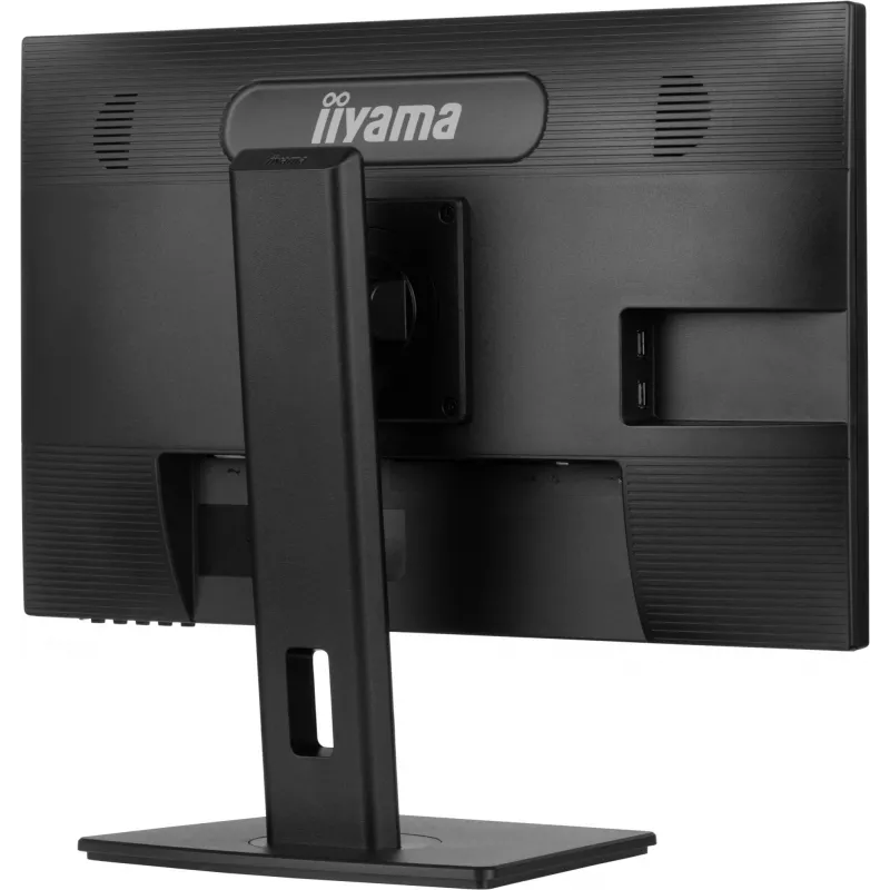 iiyama ProLite XUB2463HSU-B1 monitor de computador 60,5 cm (23,8
