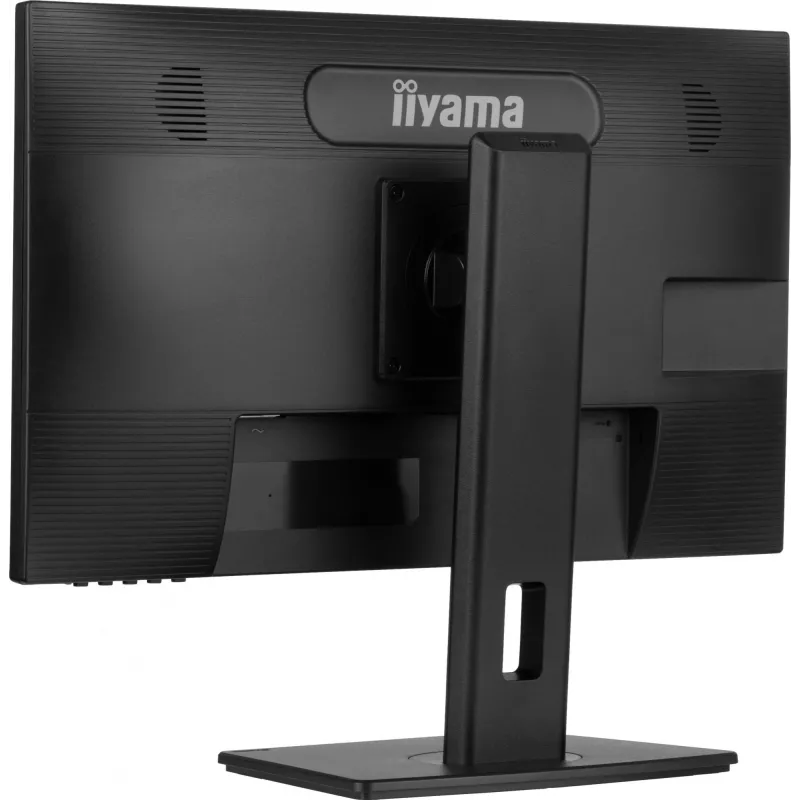 iiyama ProLite XUB2463HSU-B1 monitor de computador 60,5 cm (23,8