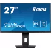 iiyama ProLite XUB2793QS-B7 monitor de computador 68,6 cm (27 inch) 2560 x 1440 píxeis Quad HD LED preto