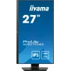 iiyama ProLite XUB2793QS-B7 monitor de computador 68,6 cm (27 inch) 2560 x 1440 píxeis Quad HD LED preto