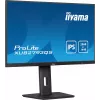 iiyama ProLite XUB2793QS-B7 monitor de computador 68,6 cm (27 inch) 2560 x 1440 píxeis Quad HD LED preto