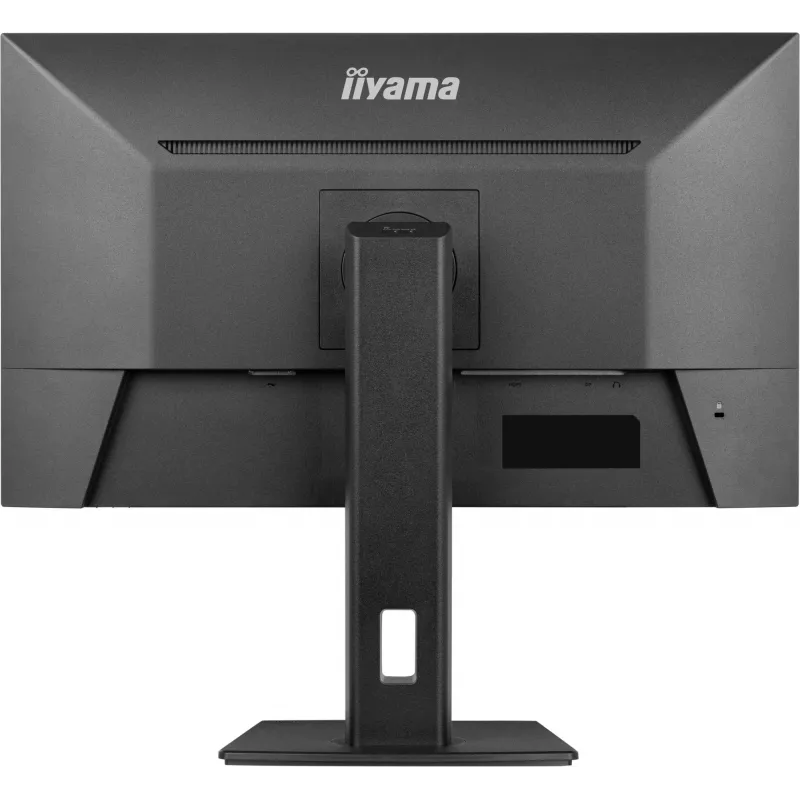 iiyama ProLite XUB2793QS-B7 monitor de computador 68,6 cm (27 inch) 2560 x 1440 píxeis Quad HD LED preto