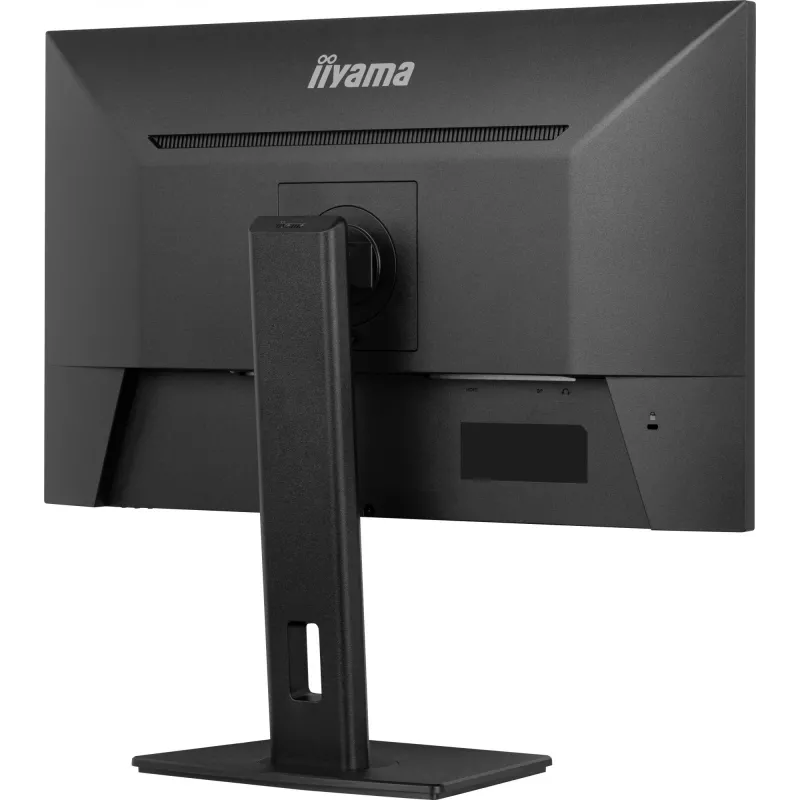 iiyama ProLite XUB2793QS-B7 monitor de computador 68,6 cm (27 inch) 2560 x 1440 píxeis Quad HD LED preto