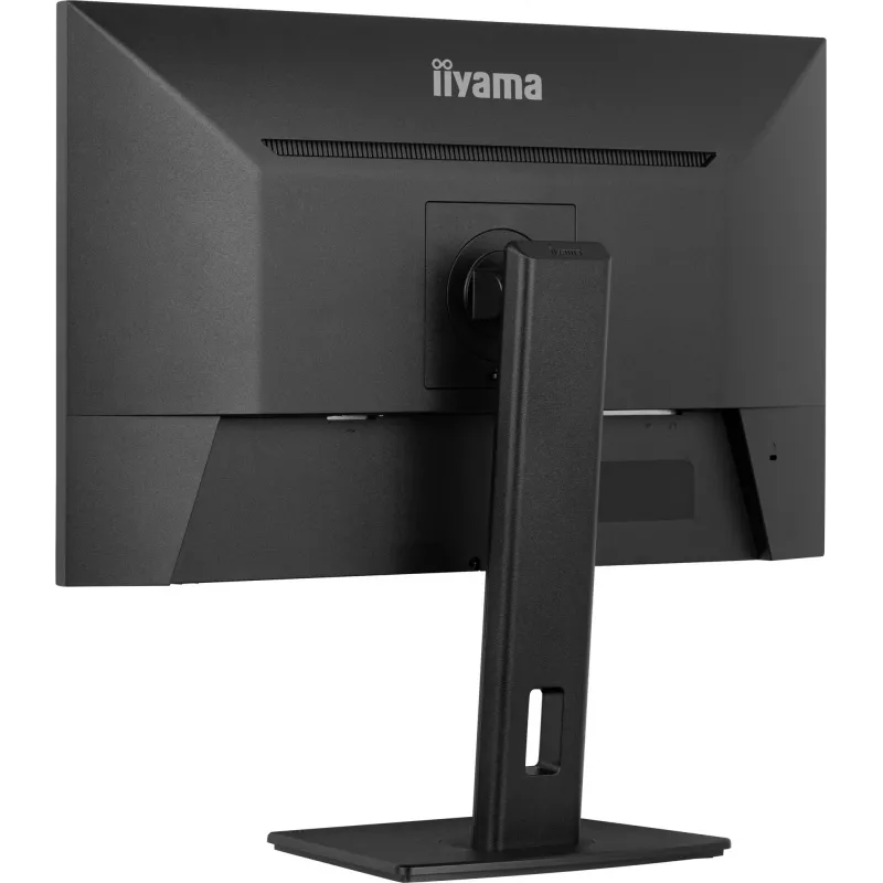 iiyama ProLite XUB2793QS-B7 monitor de computador 68,6 cm (27 inch) 2560 x 1440 píxeis Quad HD LED preto