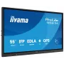 Ecrã tátil IIYAMA TE5513A-B2AG monitor tátil interativo de 55