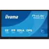 Ecrã tátil IIYAMA TE5513A-B2AG monitor tátil interativo de 55
