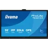 Ecrã tátil IIYAMA TE5513A-B2AG monitor tátil interativo de 55