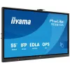 Ecrã tátil IIYAMA TE5513A-B2AG monitor tátil interativo de 55