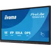 Ecrã tátil IIYAMA TE5513A-B2AG monitor tátil interativo de 55
