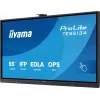 Ecrã tátil IIYAMA TE5513A-B2AG monitor tátil interativo de 55