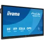 Ecrã plano interativo IIYAMA TE6513A-B2AG 64,5