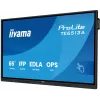 Ecrã plano interativo IIYAMA TE6513A-B2AG 64,5