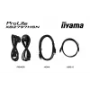iiyama ProLite XB2797HSN-B1 monitor de computador 68,6 cm (27