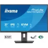 Monitor de computador IIYAMA ProLite XB2797QSNP-B1 68,6 cm (27