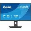 Monitor de computador IIYAMA ProLite XB2797QSNP-B1 68,6 cm (27