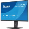 Monitor de computador IIYAMA ProLite XB2797QSNP-B1 68,6 cm (27