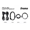 Monitor de computador IIYAMA ProLite XB2797QSNP-B1 68,6 cm (27