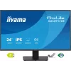 Monitor IIYAMA ProLite X2491HS-B1 60,5 cm (23,8