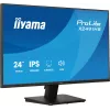 Monitor IIYAMA ProLite X2491HS-B1 60,5 cm (23,8