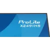 Monitor IIYAMA ProLite X2491HS-B1 60,5 cm (23,8