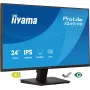 Monitor IIYAMA ProLite X2491HS-B1 60,5 cm (23,8