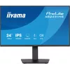 Monitor IIYAMA XB2491HS-B1 60,5 cm (23,8 inch) 16:9 IPS com HDMI, DisplayPort e altifalantes integrados