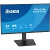 Monitor IIYAMA XB2491HS-B1 60,5 cm (23,8 inch) 16:9 IPS com HDMI, DisplayPort e altifalantes integrados