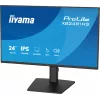 Monitor IIYAMA XB2491HS-B1 60,5 cm (23,8 inch) 16:9 IPS com HDMI, DisplayPort e altifalantes integrados