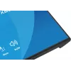 Monitor IIYAMA XB2491HS-B1 60,5 cm (23,8 inch) 16:9 IPS com HDMI, DisplayPort e altifalantes integrados