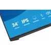 Monitor IIYAMA XB2491HS-B1 60,5 cm (23,8 inch) 16:9 IPS com HDMI, DisplayPort e altifalantes integrados