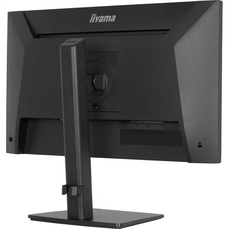 Monitor IIYAMA XB2491HS-B1 60,5 cm (23,8 inch) 16:9 IPS com HDMI, DisplayPort e altifalantes integrados