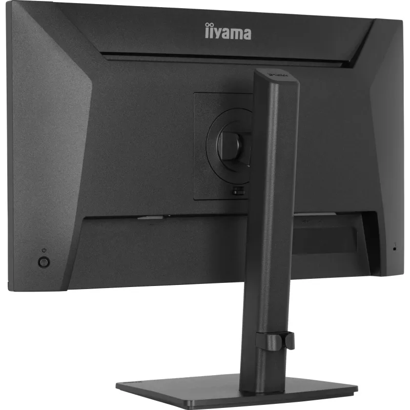 Monitor IIYAMA XB2491HS-B1 60,5 cm (23,8 inch) 16:9 IPS com HDMI, DisplayPort e altifalantes integrados