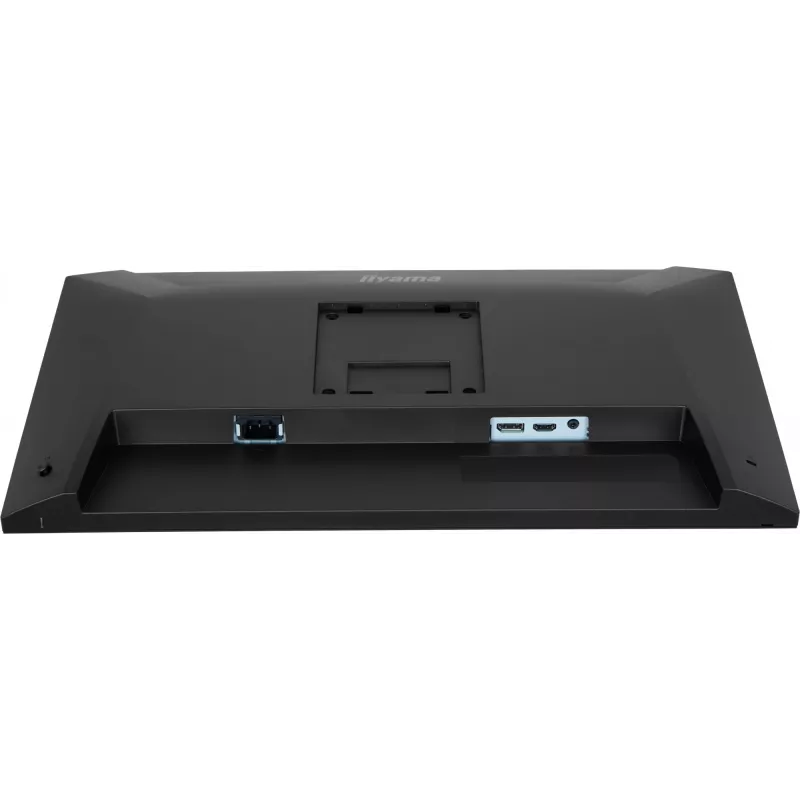 Monitor IIYAMA XB2491HS-B1 60,5 cm (23,8 inch) 16:9 IPS com HDMI, DisplayPort e altifalantes integrados