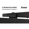 Ecrã tátil interativo IIYAMA TE8615A-B2AG 86