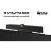 Ecrã tátil interativo IIYAMA TE8615A-B2AG 86