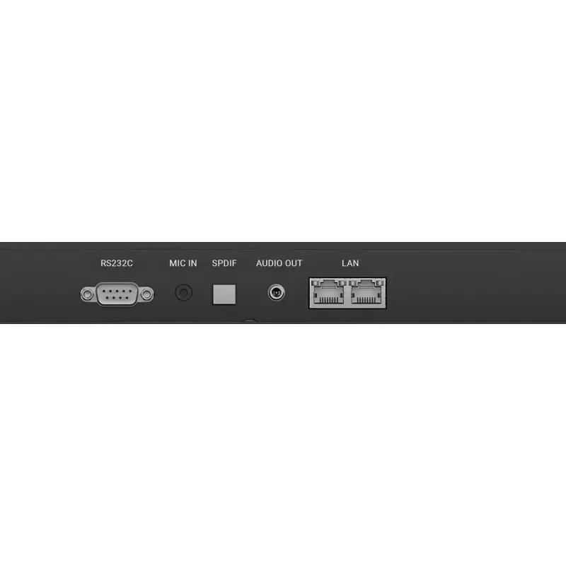 Ecrã tátil interativo IIYAMA TE8615A-B2AG 86