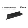 Ecrã tátil interativo IIYAMA TE8615A-B2AG 86