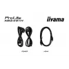 Monitor de computador IIYAMA ProLite XB2491H-B1 23,8