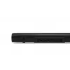 Barra de som Sharp HT-SB107 preto 2.0 canais 90 W